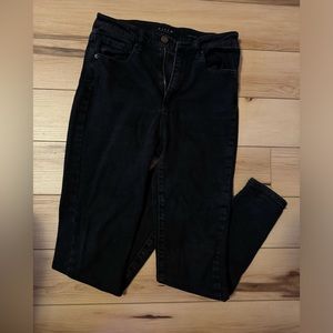 Risen women’s jeans